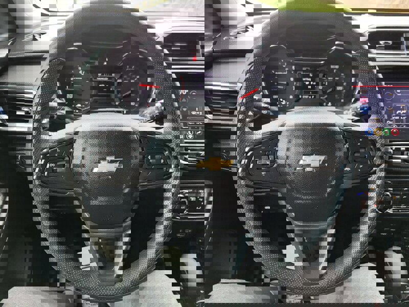 Used 2021 Chevrolet TrailBlazer LT w/ Convenience Package image 11