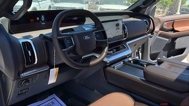 New 2027 Ford Expedition Max King Ranch AWD/4WD image 15
