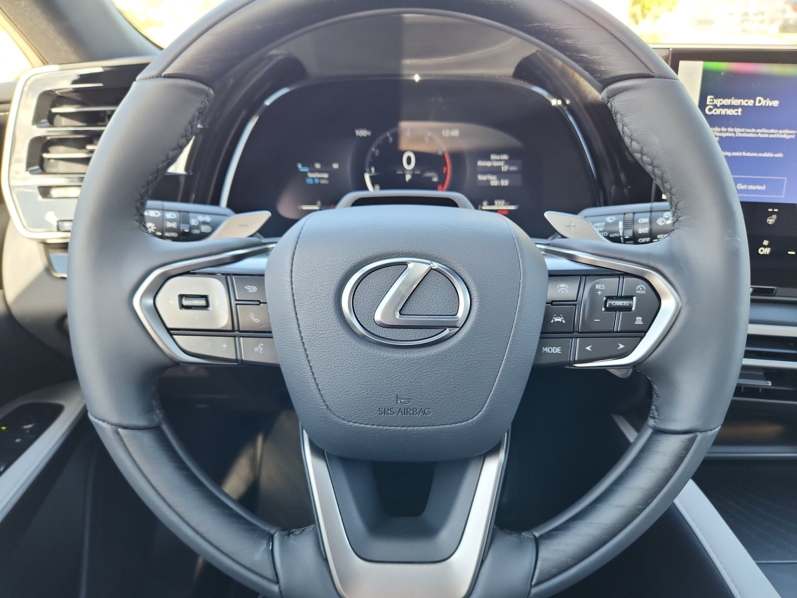 New 2026 Lexus RX 350 Premium AWD/4WD image 9