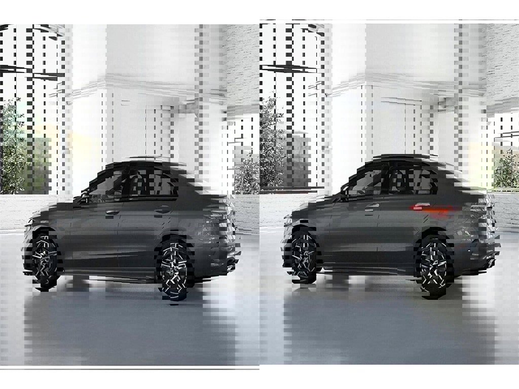 New 2026 Mercedes-Benz C 300 4MATIC Sedan image 32