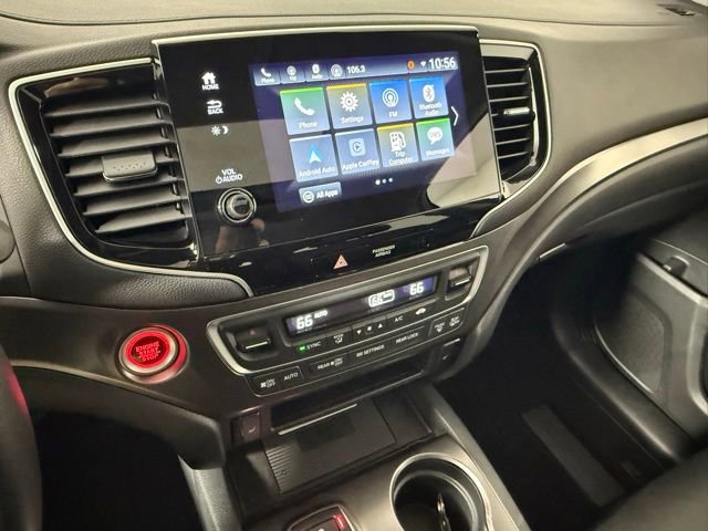 Used 2022 Honda Pilot Special Edition image 23