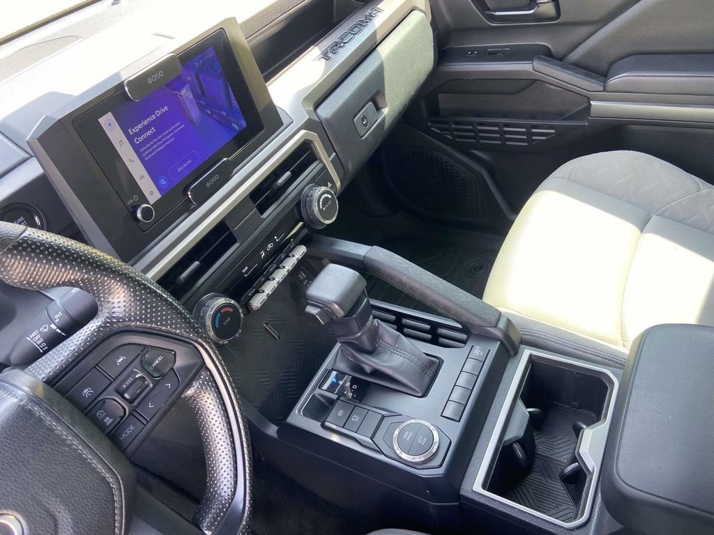 Used 2024 Toyota Tacoma SR5 image 25