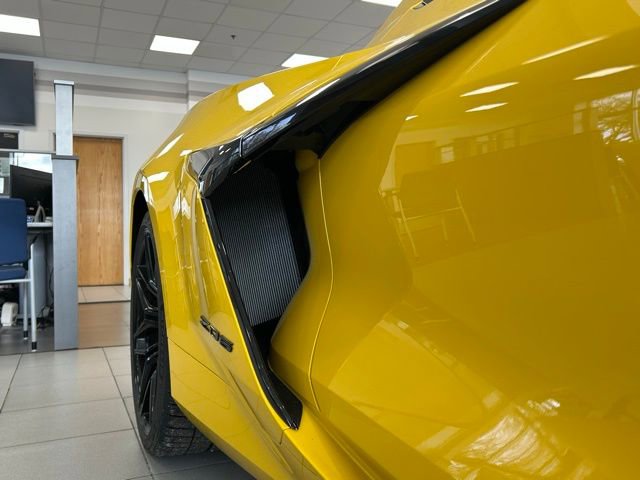 New 2026 Chevrolet Corvette Z06 image 15
