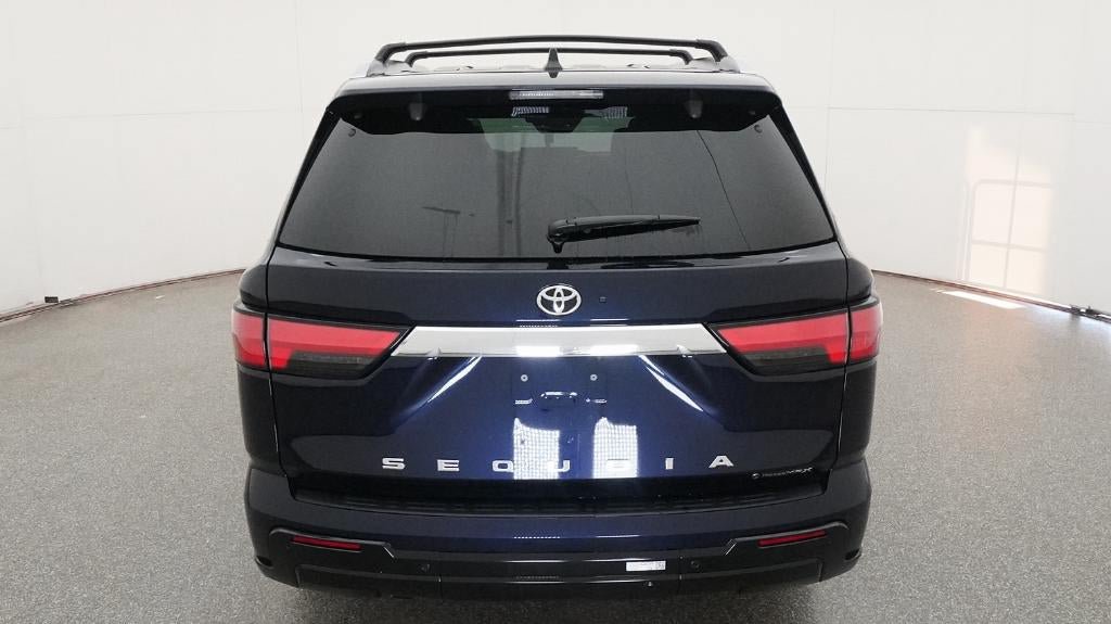 New 2026 Toyota Sequoia 1794 Edition AWD/4WD image 7