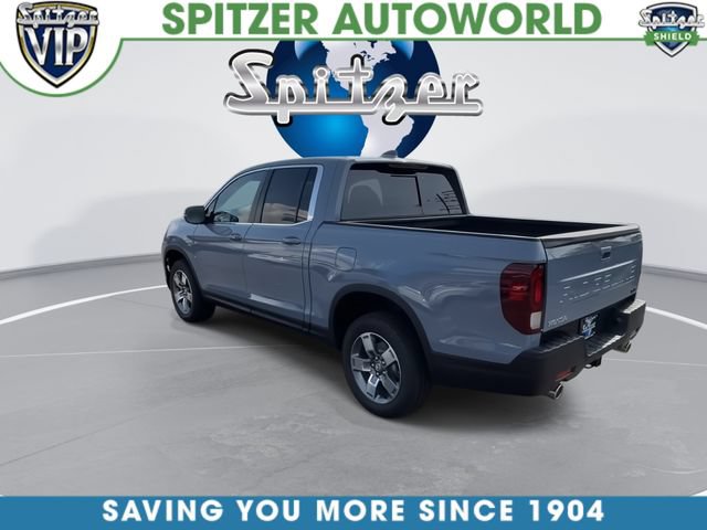 New 2026 Honda Ridgeline RTL image 7