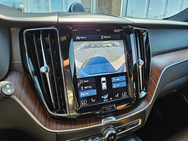 Used 2021 Volvo XC60 T6 Inscription w/ Protection Package Premier AWD/4WD image 31