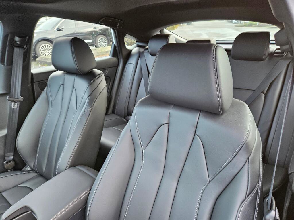 New 2026 Acura Integra A-Spec image 16