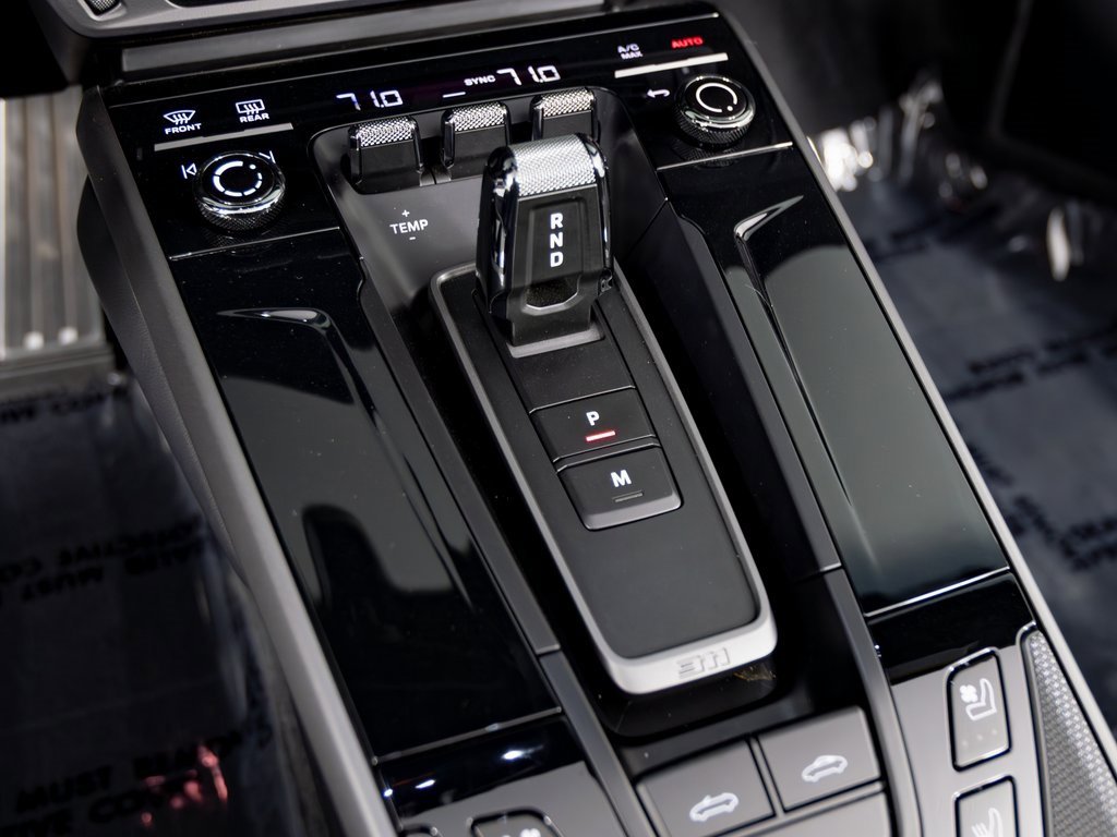 Certified 2025 Porsche 911 Carrera image 25