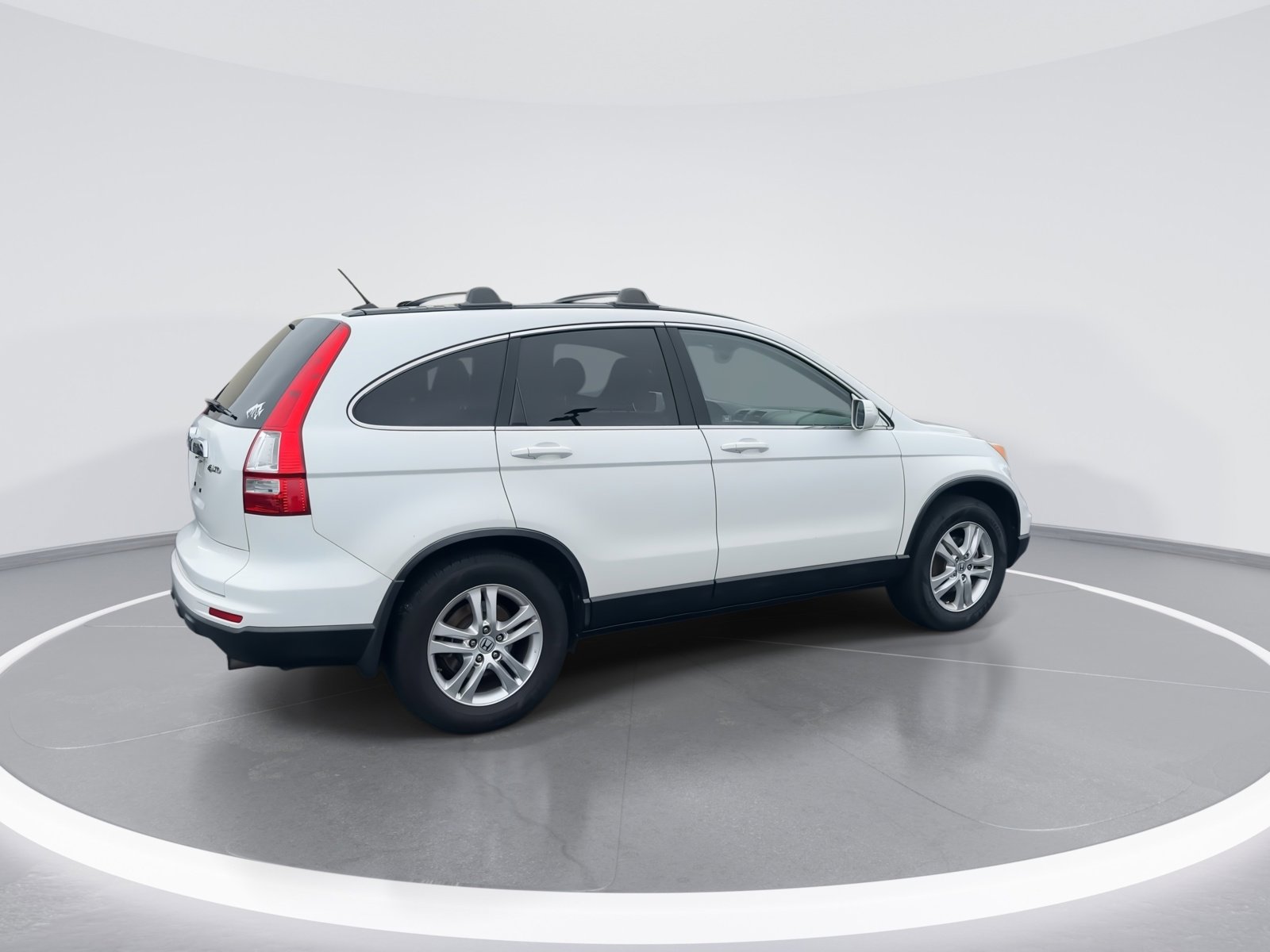 Used 2011 Honda CR-V EX-L image 9