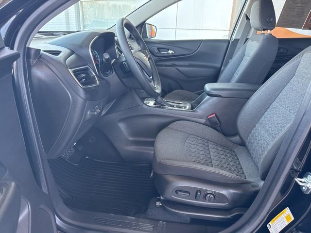 Used 2024 Chevrolet Equinox LT image 11