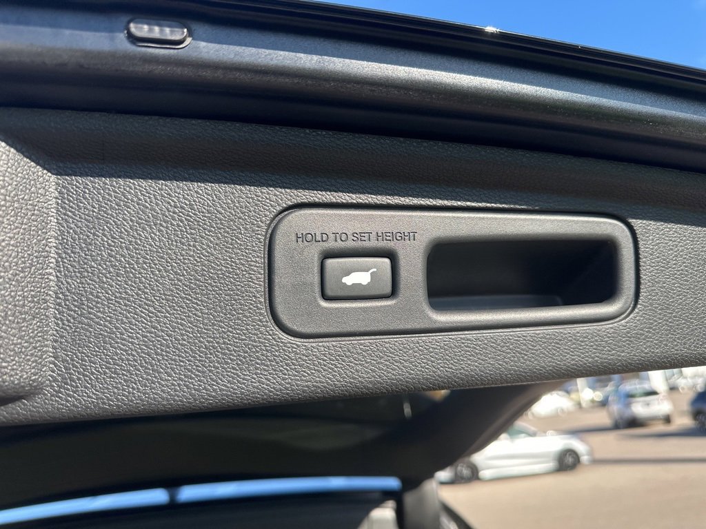 Certified 2025 Honda Odyssey Sport-L image 43