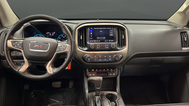 Used 2021 GMC Canyon Denali AWD/4WD image 11