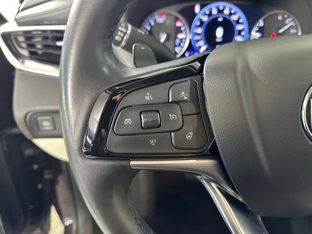 Used 2022 Buick Enclave Avenir image 15