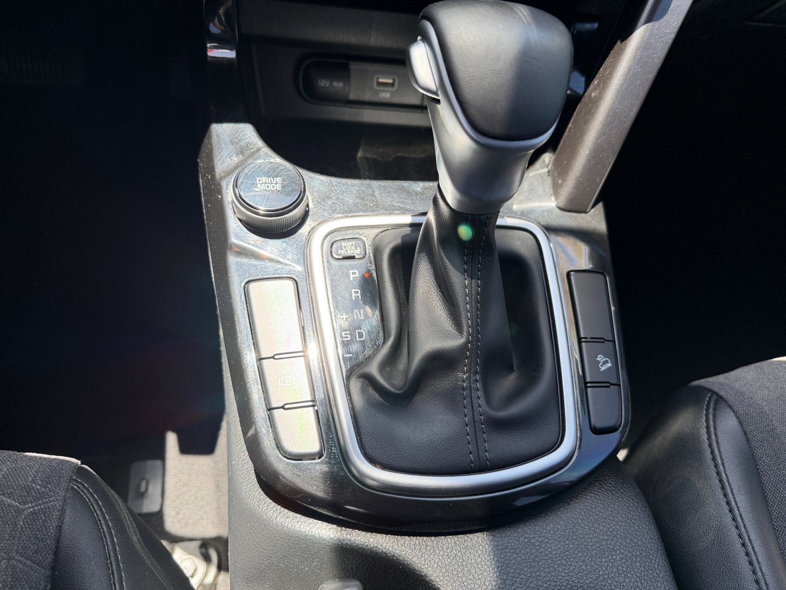 Used 2024 Kia Seltos S FWD image 25