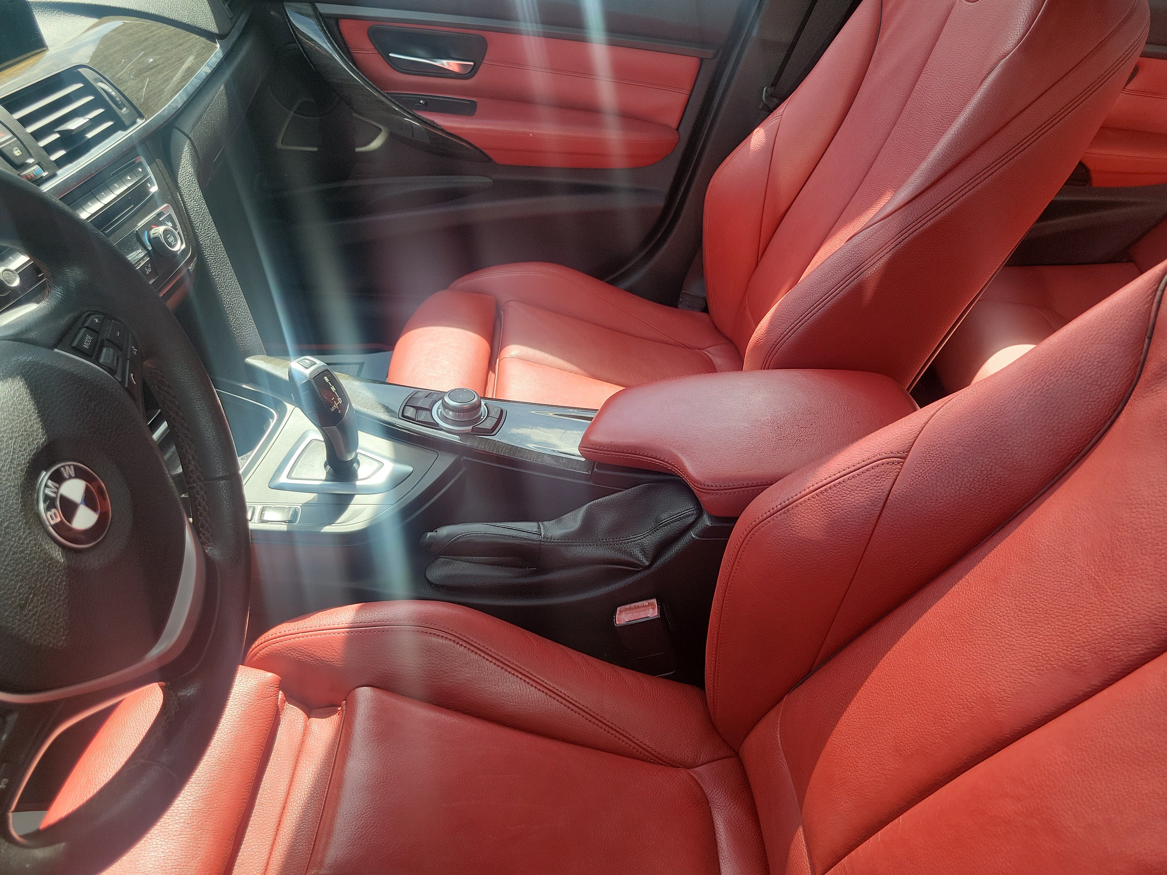 Used 2013 BMW 328i Sedan RWD image 9