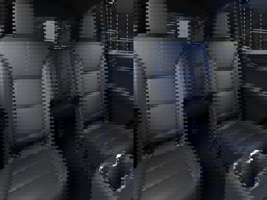 New 2025 GMC Acadia Elevation w/ Elevation Premium Package image 17