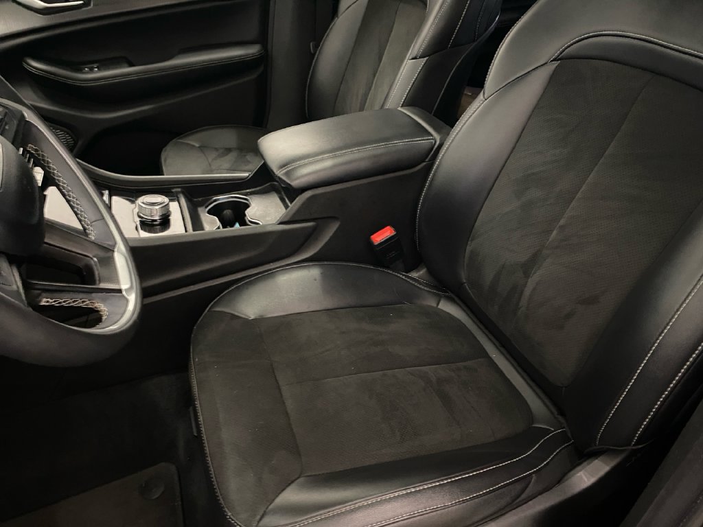Certified 2023 Jeep Grand Cherokee L Altitude AWD/4WD image 35