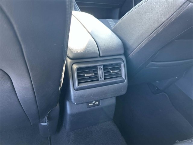 Used 2024 MAZDA CX-50 AWD 2.5 S w/ Preferred Package image 19