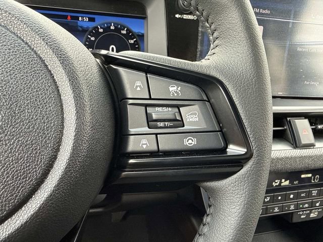 New 2026 Subaru Outback Premium image 23