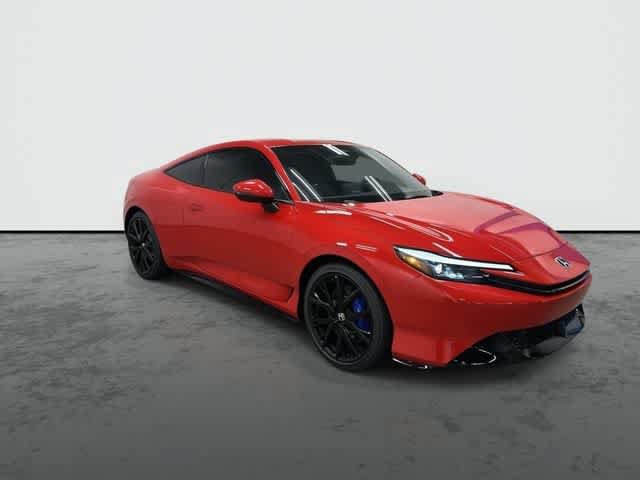 New 2026 Honda Prelude image 5