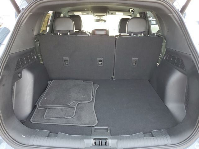 Used 2024 Ford Escape ST-Line w/ Tech Pack #1 AWD/4WD image 28