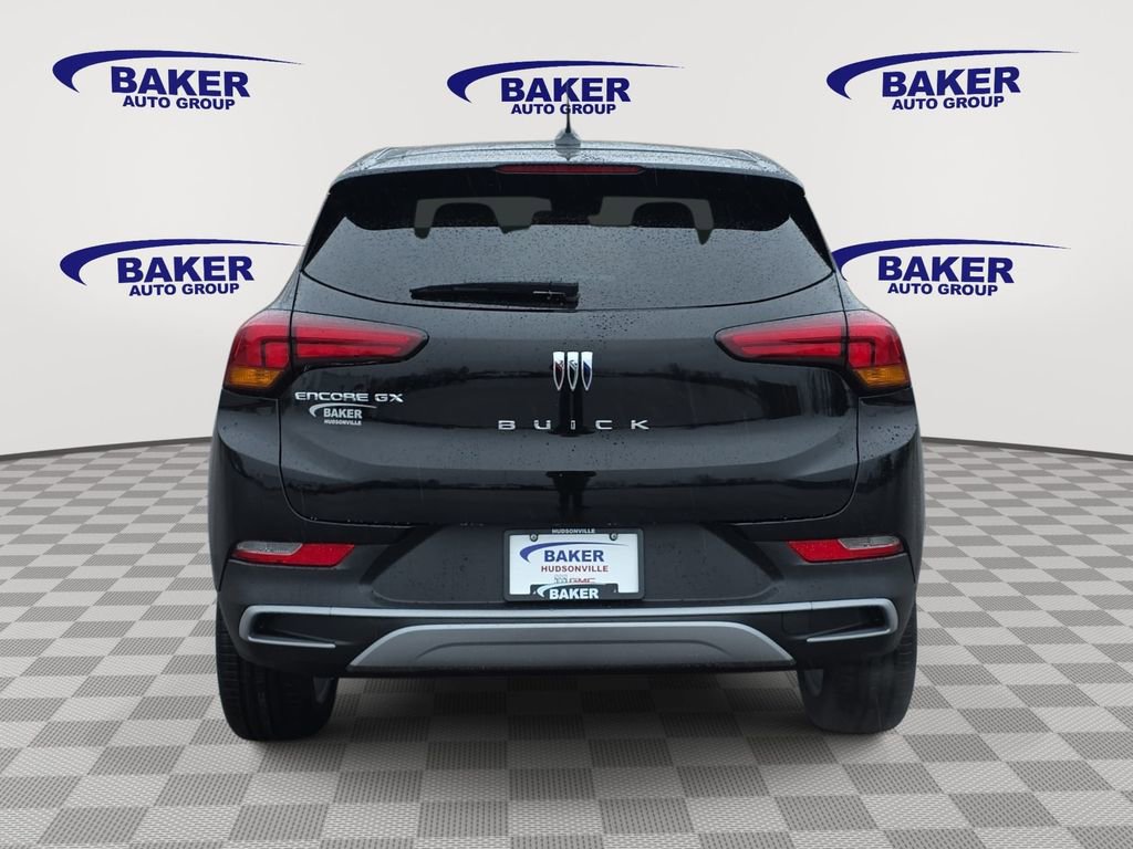 New 2026 Buick Encore GX Preferred w/ Comfort Package image 6