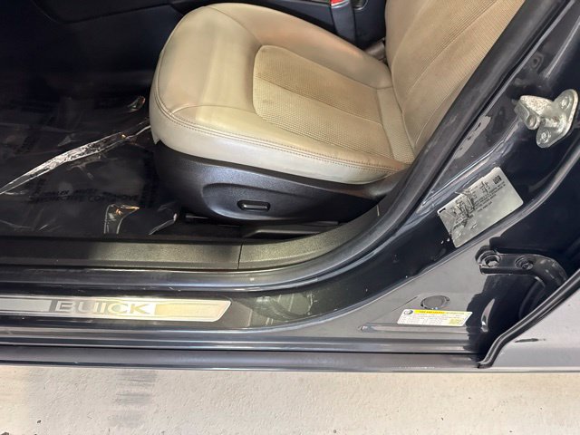 Used 2014 Buick Verano Convenience FWD image 26