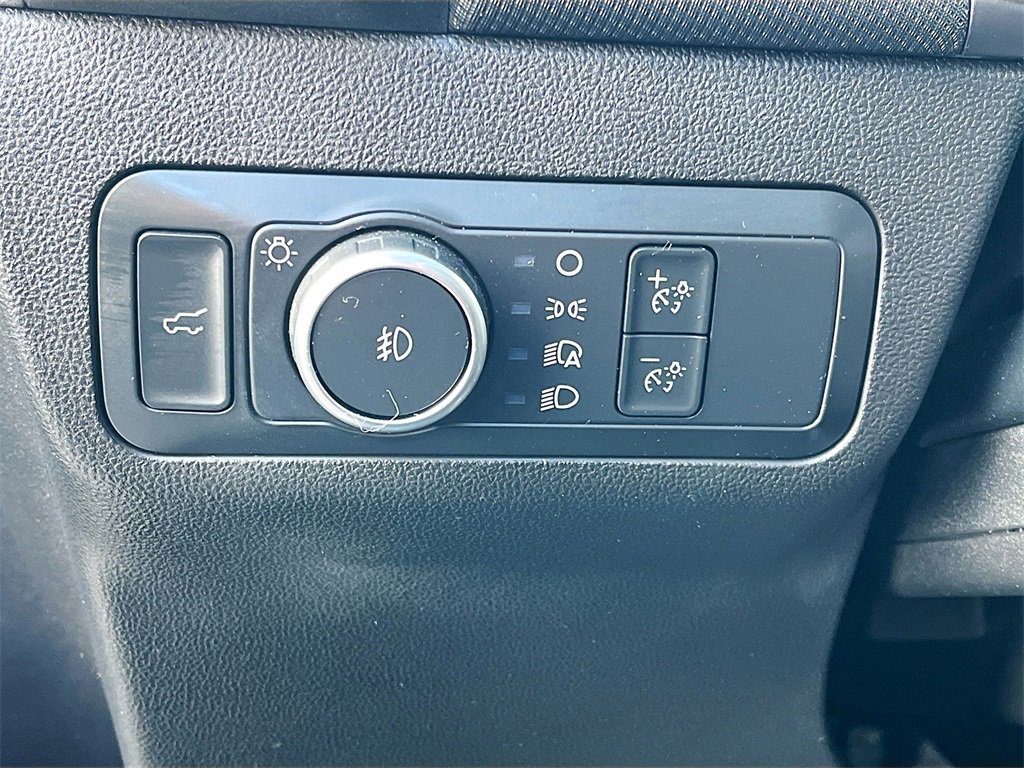 Used 2022 Ford Bronco Sport Badlands image 10