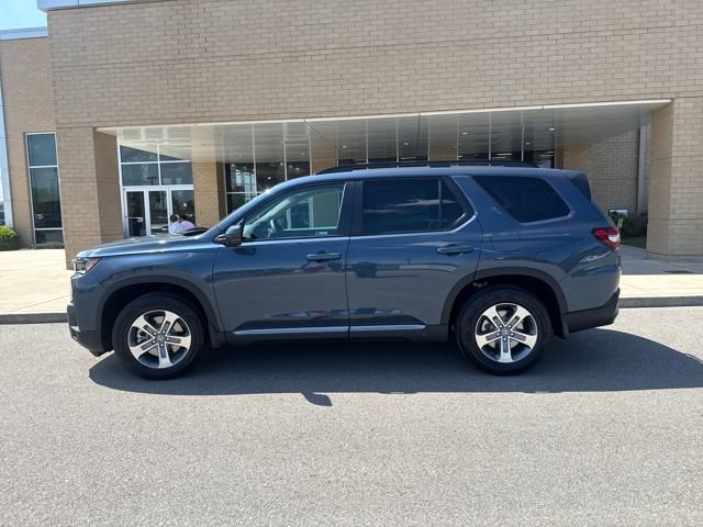 New 2026 Honda Pilot EX-L image 1