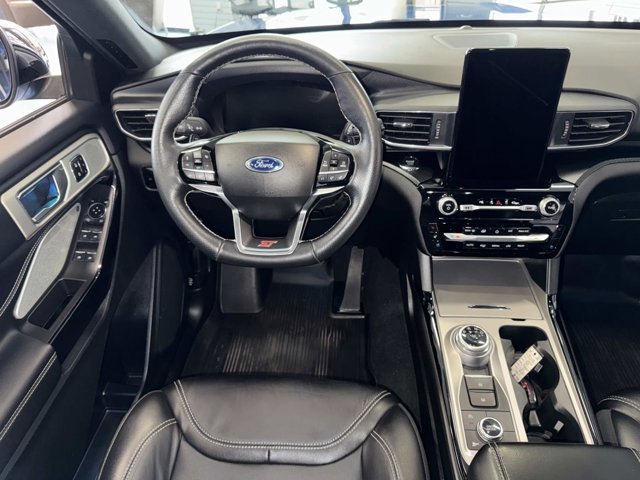 Used 2023 Ford Explorer ST w/ Equipment Group 401A image 27