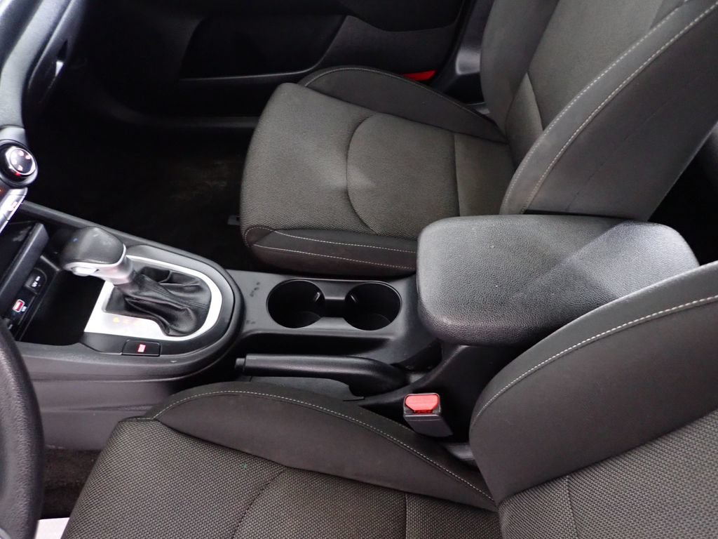 Used 2023 Kia Forte LXS FWD image 25