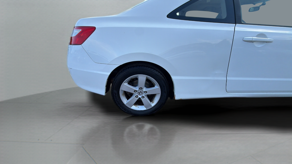 Used 2007 Honda Civic EX image 30
