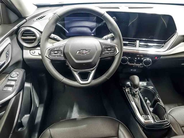 New 2026 Chevrolet Trax ACTIV w/ Driver Confidence Package FWD image 12