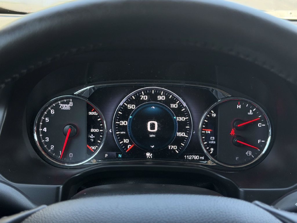 Used 2019 GMC Acadia Denali w/ Technology Package AWD/4WD image 11