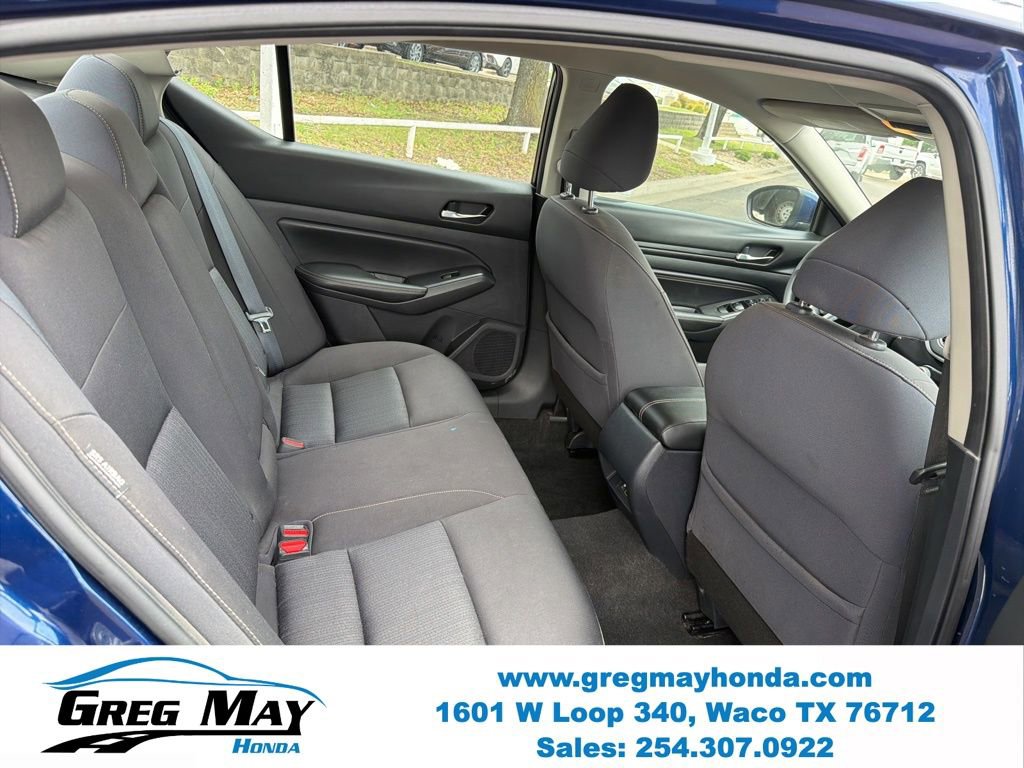 Used 2020 Nissan Altima 2.5 S image 27