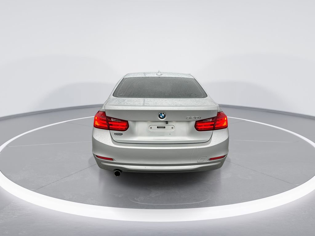 Used 2014 BMW 320i Sedan image 7