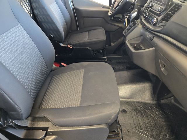 Used 2024 Ford Transit 250 Low Roof w/ Exterior Upgrade Package image 16