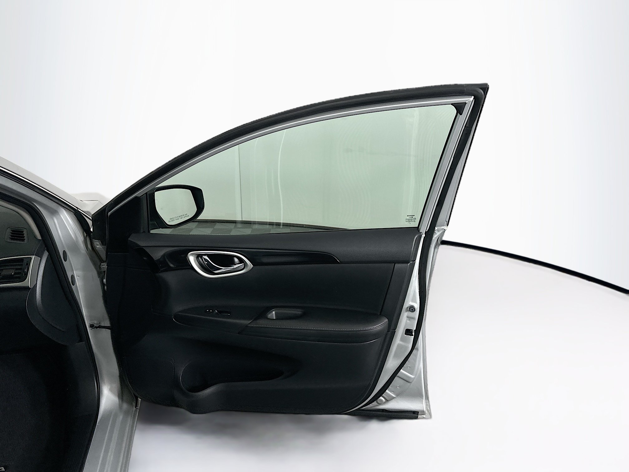 Used 2019 Nissan Sentra SV FWD image 29