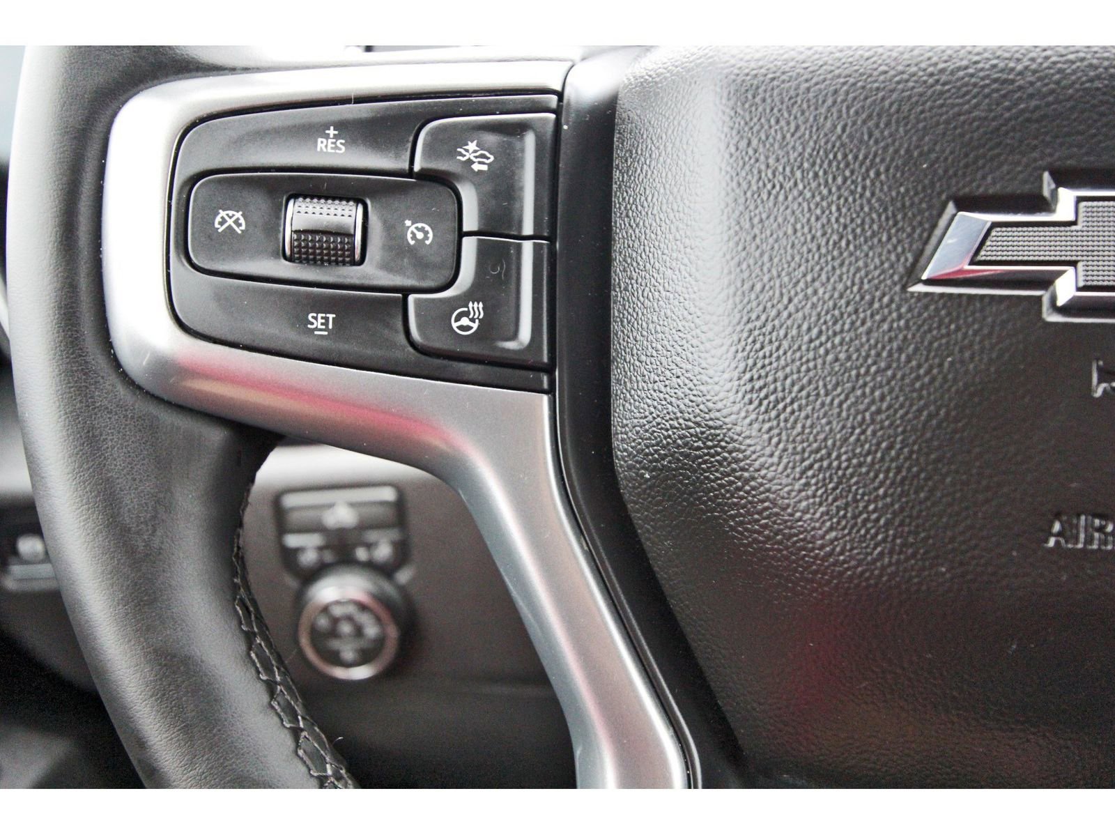 Used 2026 Chevrolet Silverado 1500 LT Trail Boss w/ Protection Package AWD/4WD image 17
