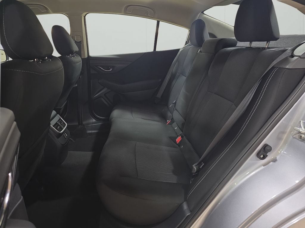 Used 2025 Subaru Legacy Premium AWD/4WD image 16