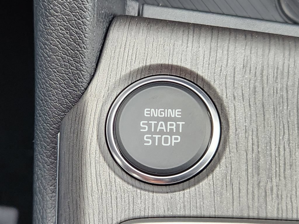 New 2026 Kia Sportage X-Pro Prestige AWD/4WD image 15