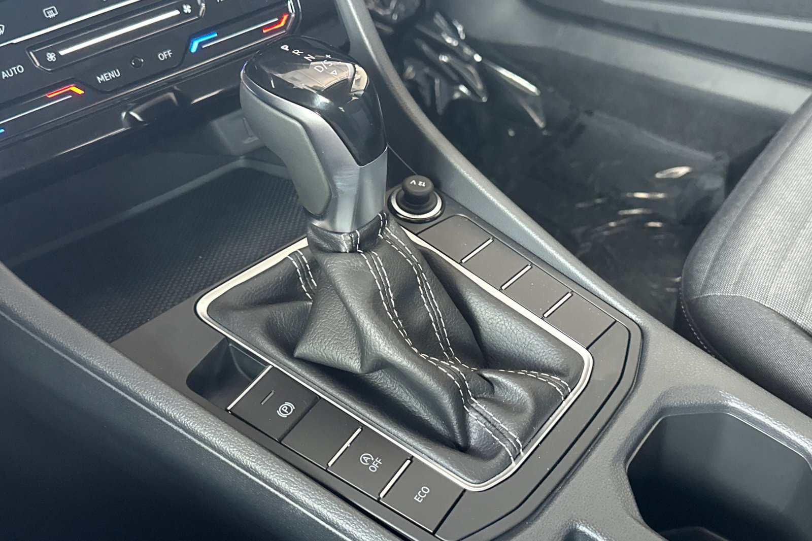 New 2026 Volkswagen Jetta S FWD image 20