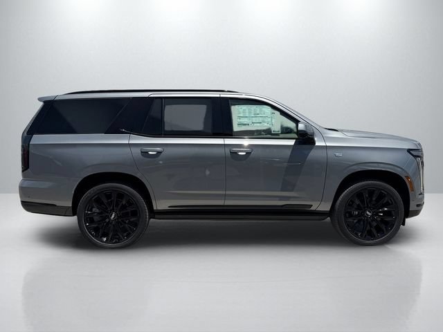 New 2026 Cadillac Escalade Platinum Sport w/ LPO, ONYX Package AWD/4WD image 4