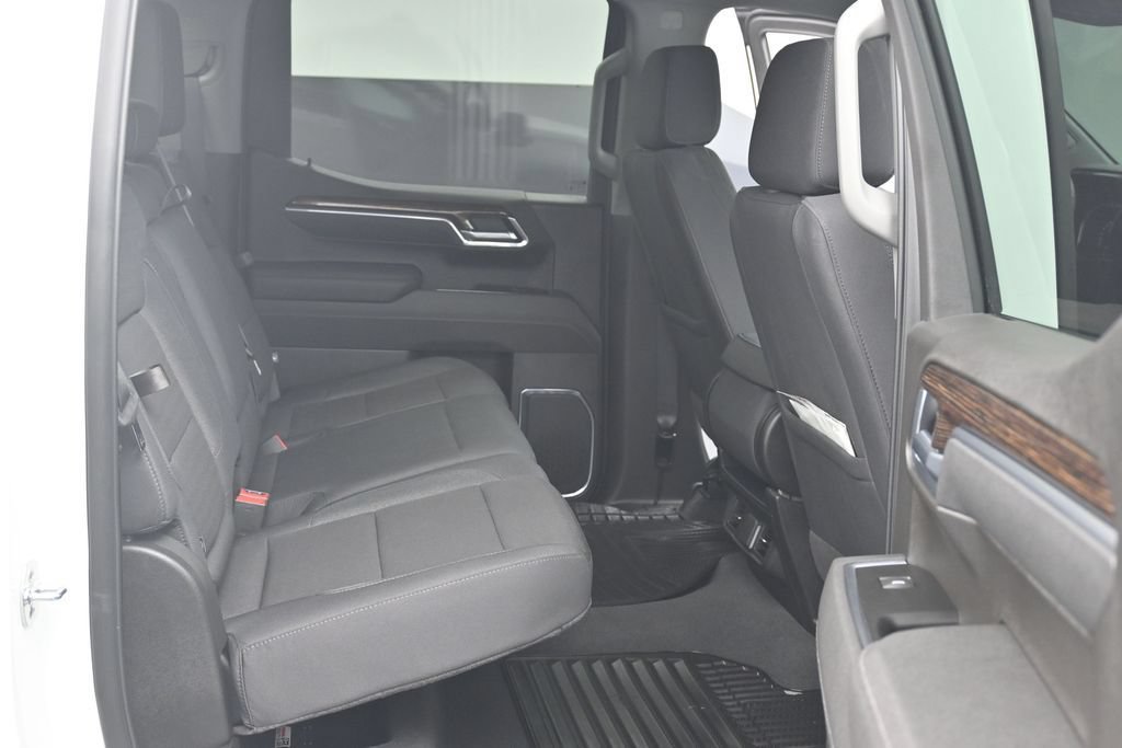 Certified 2026 GMC Sierra 1500 Elevation AWD/4WD image 12