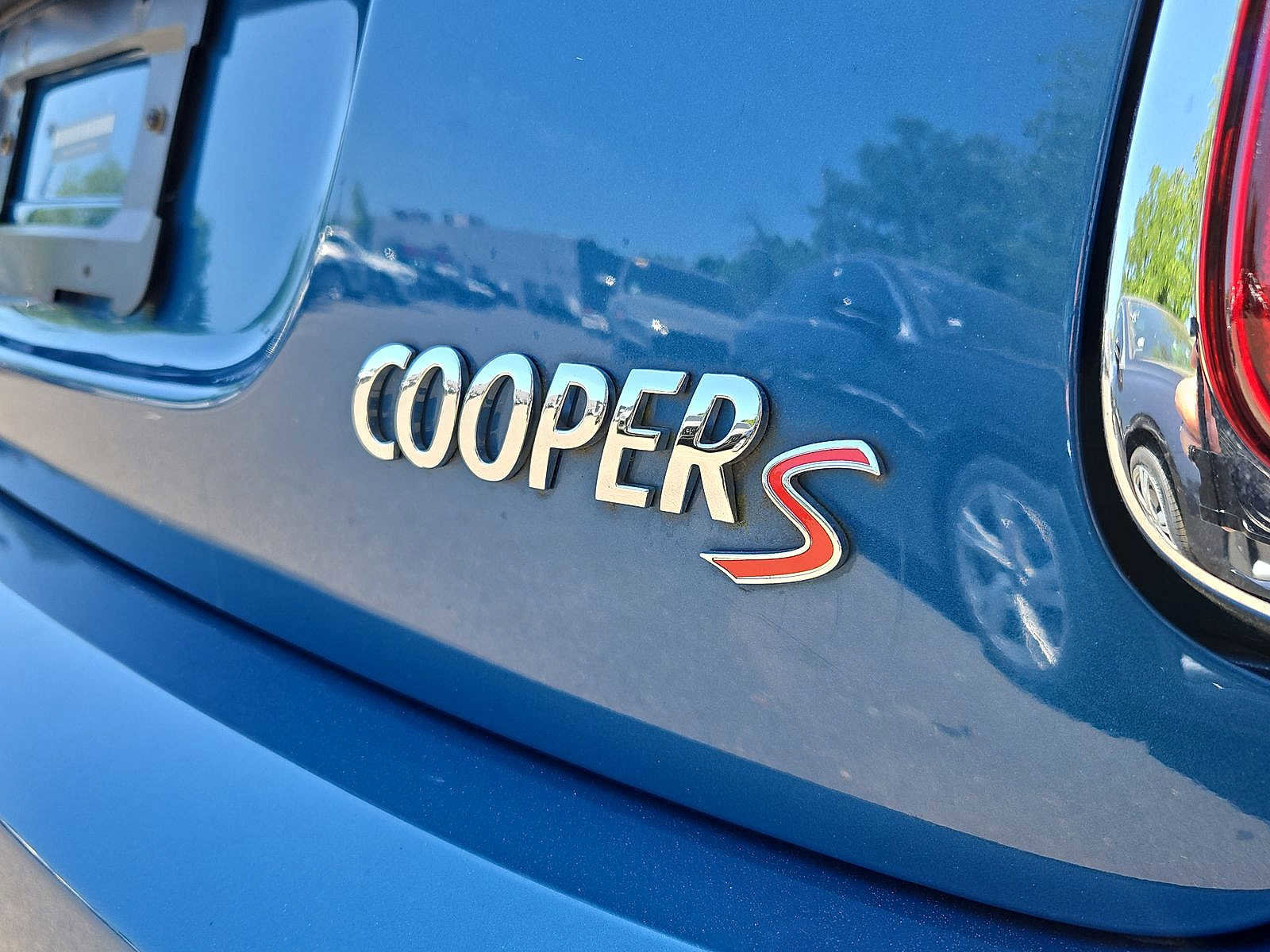 Used 2023 MINI Cooper S FWD image 30