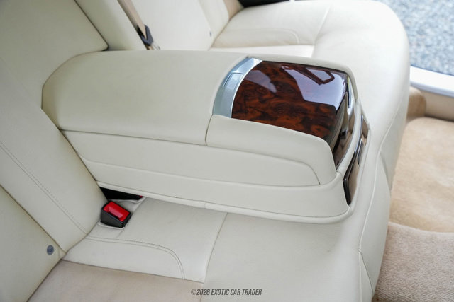 Used 2011 Rolls-Royce Ghost image 52