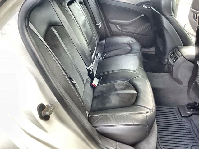 Used 2012 Cadillac CTS V RWD image 28