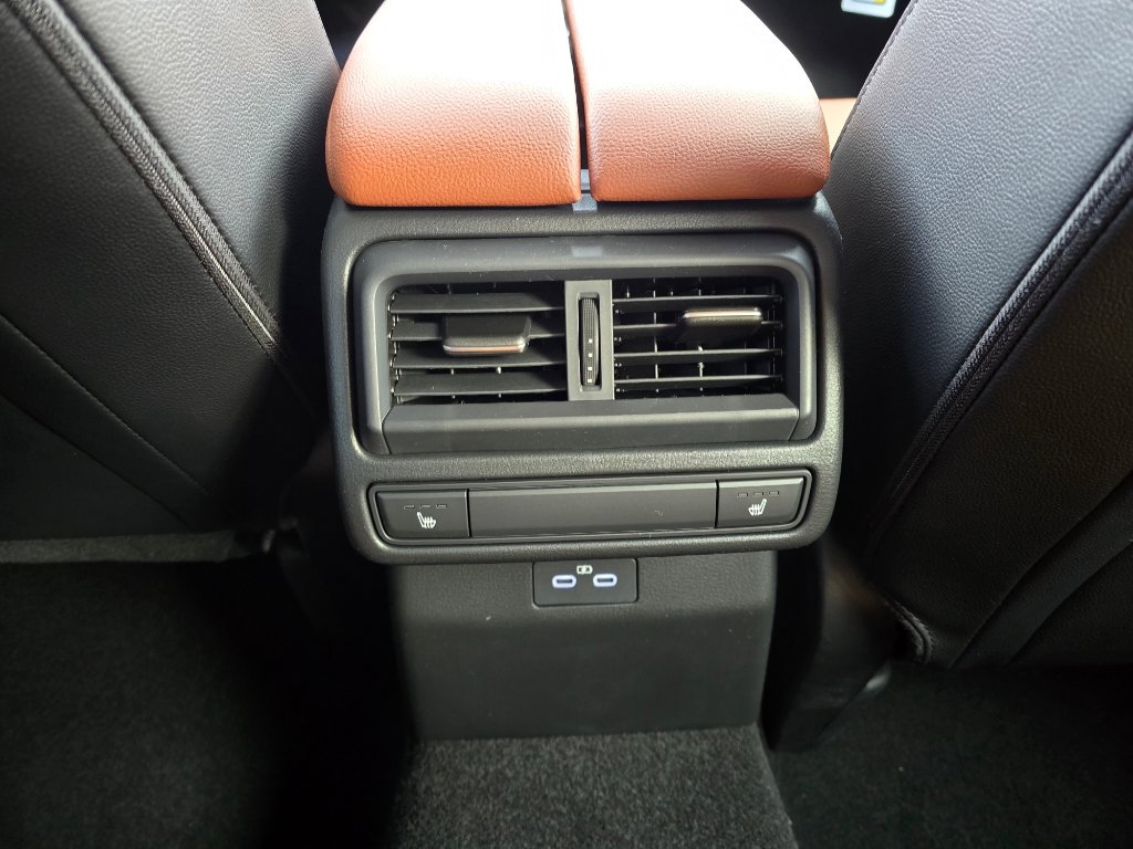 New 2026 MAZDA CX-50 2.5 Turbo w/ Accent Package image 27