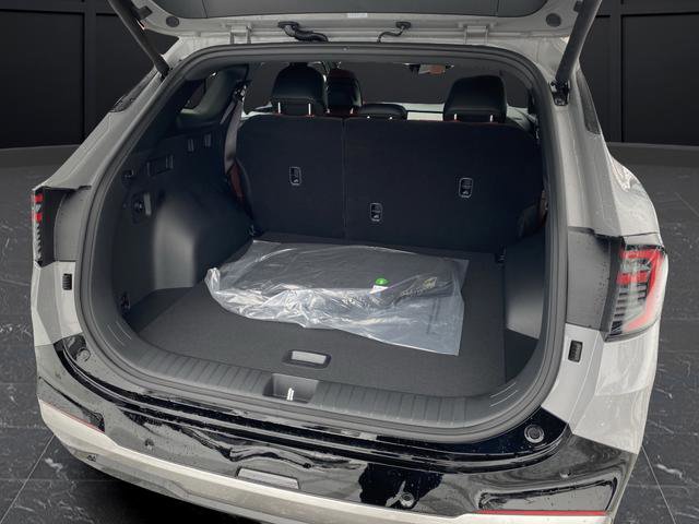 New 2026 Kia Sportage SX Prestige image 17