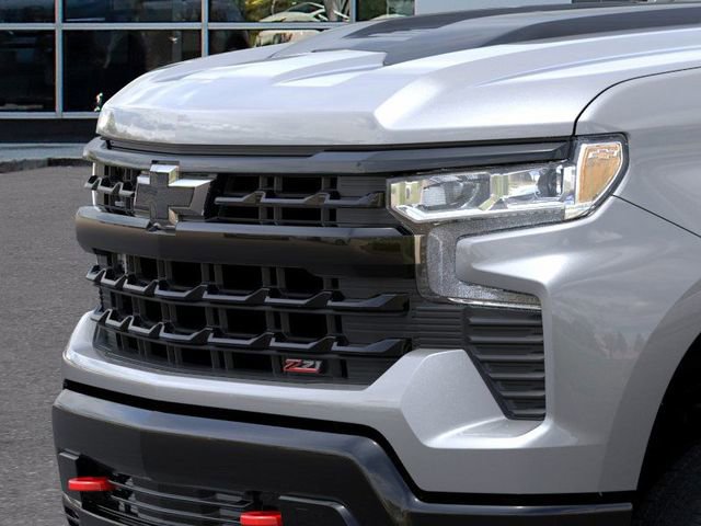 New 2026 Chevrolet Silverado 1500 LT Trail Boss w/ Convenience Package II image 13